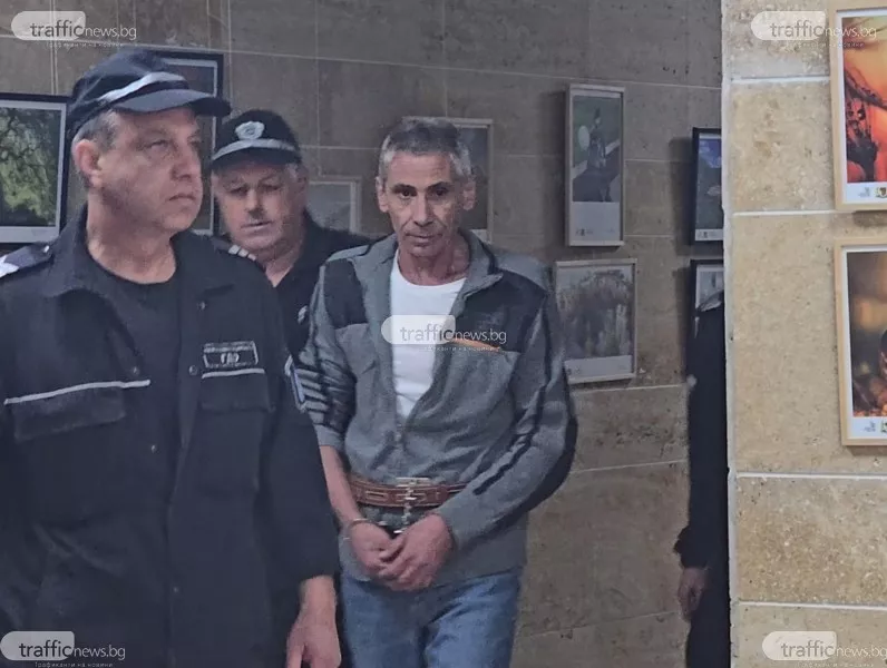 Делото за убийството на Тони Тоневски в Кючука приключи окончателно