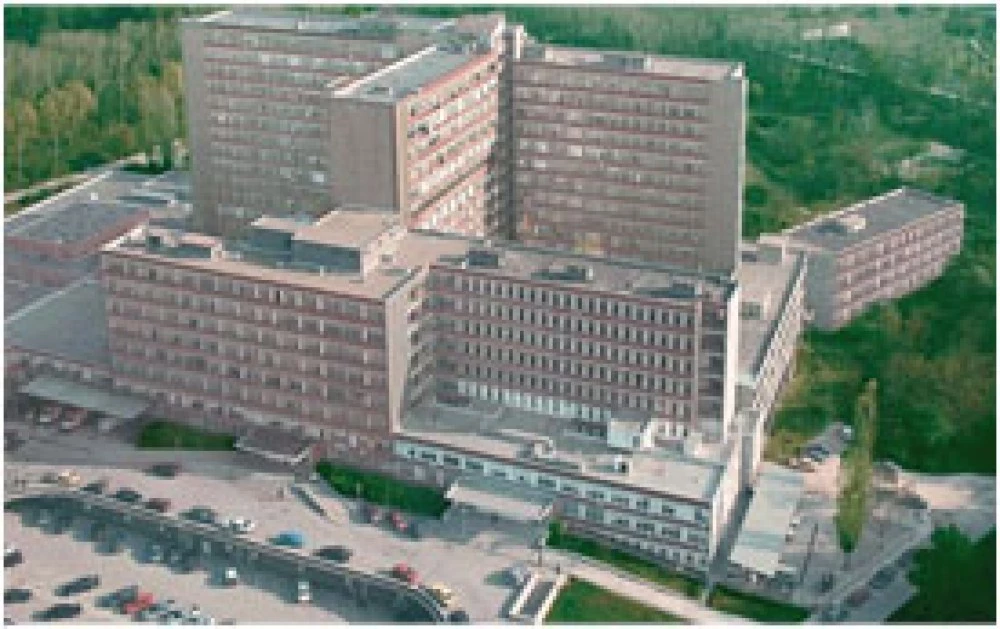 Две деца се родиха в УМБАЛ-Пловдив на Бабинден