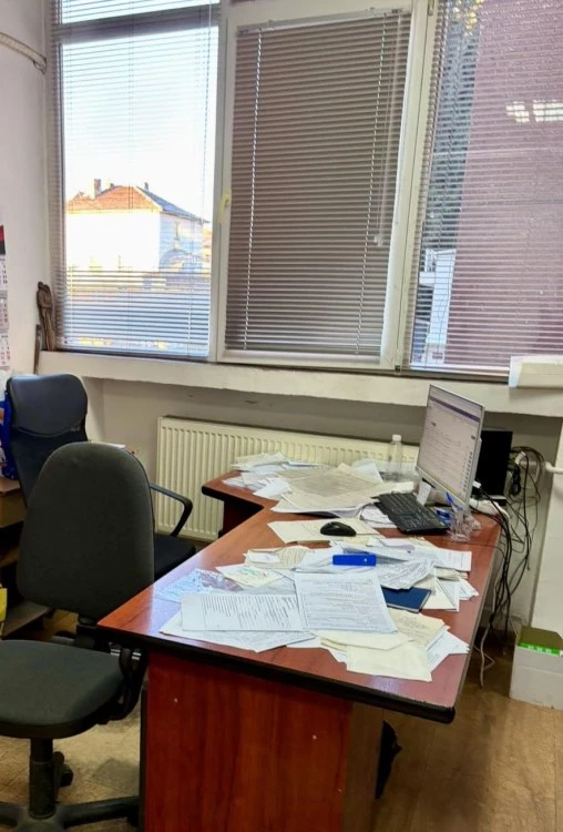 ГДБОП задържа лекар от Пазарджик, 