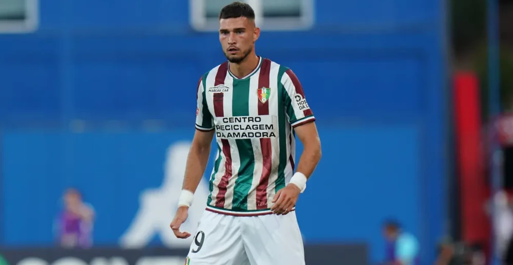 Пловдивски футболист сменя Португалия с Германия