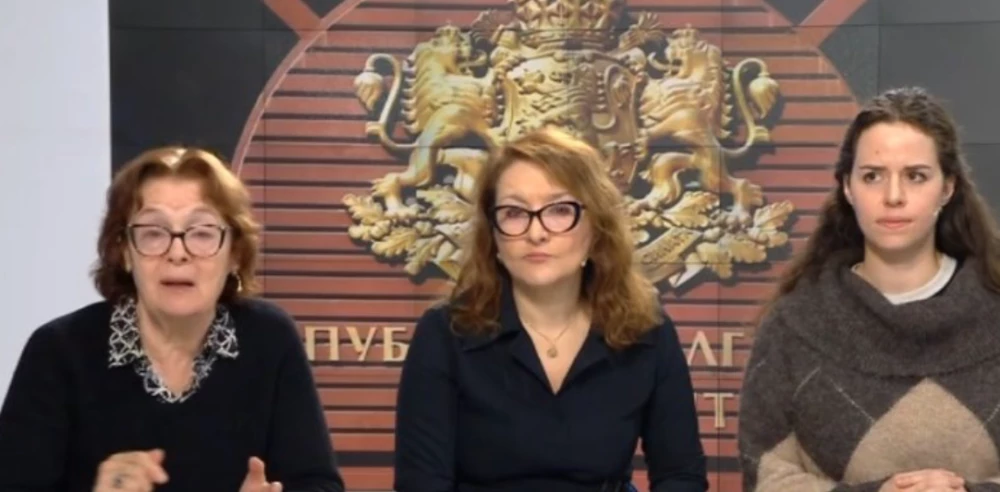 Радев играе рискова игра, предстои му слалом между партиите и гражданите, смятат анализатори