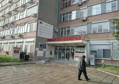 Д р Динчо Генев остава изпълнителен директор на УМБАЛ–Пловдив поне