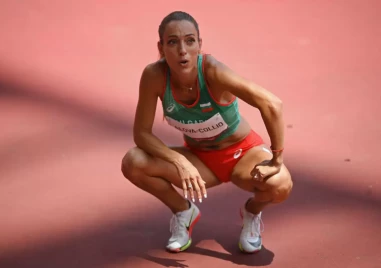 Ивет Лалова Колио излезе с официална позиция относно излязлото днес