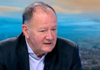 Бившият председател на БСП Михаил Миков коментира че структури по