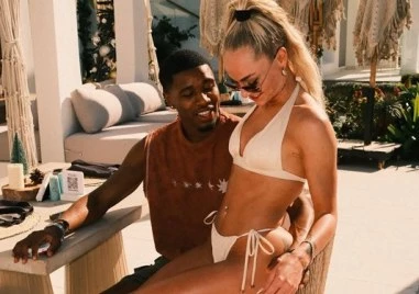 Най-известната футболистка в света с нов отбор и ново гадже