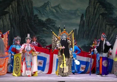 Пловдив ще бъде домакин на гостуване на Китайския национален театър