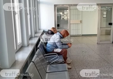 Случаите на грип в Пловдив продължават да се увеличават но