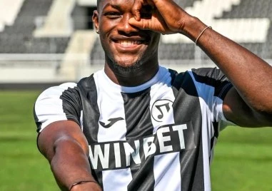 Няколко клуба проявяват интерес към крилото на Локомотив Пловдив Крист