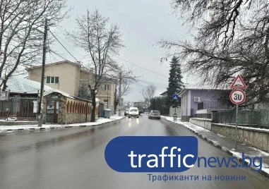 Няма бедстващи населени места в Родопската яка вследствие на падналия