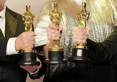 Ясни са всички номинации за 98 те награди Оскар  Прочетете