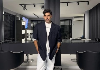 В свят където модата и красотата се менят с всяко