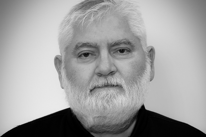 Почина бившият зам.-председател на Народното събрание Анастас Анастасов