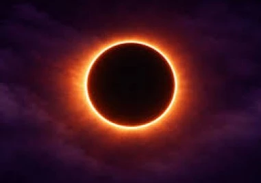 През 2026 г. от България ще се наблюдават едно слънчево и едно лунно затъмнение