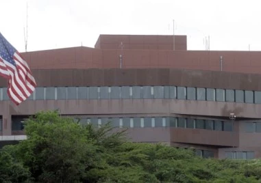 Вашингтон е назначил нов ръководител на американското посолство във Венецуела