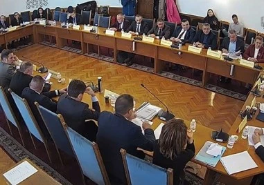 Създава се единна информационна система за регистрация на тротинетки