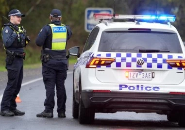 Трима души са загинали след съобщение за стрелба в малък