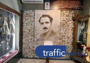 Звукът на родопската каба гайда и ехото от черните дупки