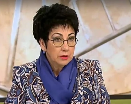 Кукушева: Таванът на цените няма да ги свали устойчиво