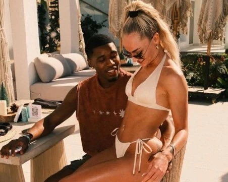 Най-известната футболистка в света с нов отбор и ново гадже