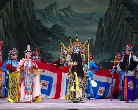 Националната опера на Китай идва в Пловдив с класическа програма