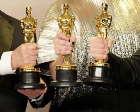 Обявиха номинациите за Оскарите