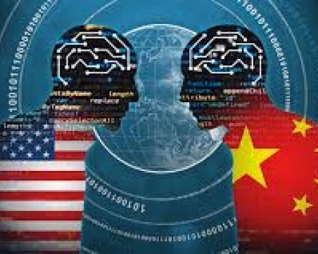 По-близки, отколкото си мислим: Как САЩ и Китай работят заедно за развитието на AI