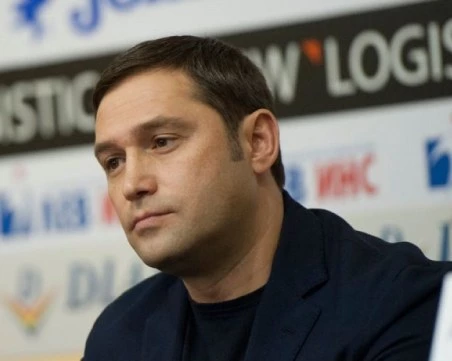 Преизбраха Красимир Инински за президент на БФ Бокс с пълно единодушие