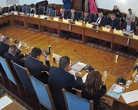 Създава се единна информационна система за регистрация на тротинетки