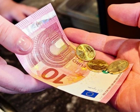 Търговци закръглят цени и ресто в своя полза, алармират организации