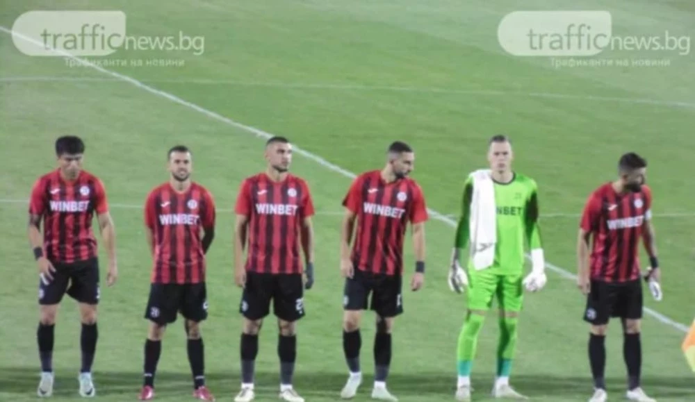 Три клуба от Серия А следят халф на ЦСКА 1948