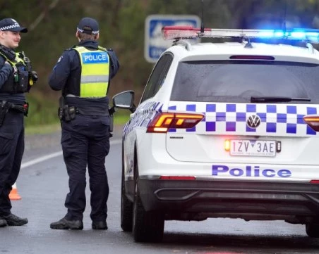 Трима души са убити при стрелба в Австралия