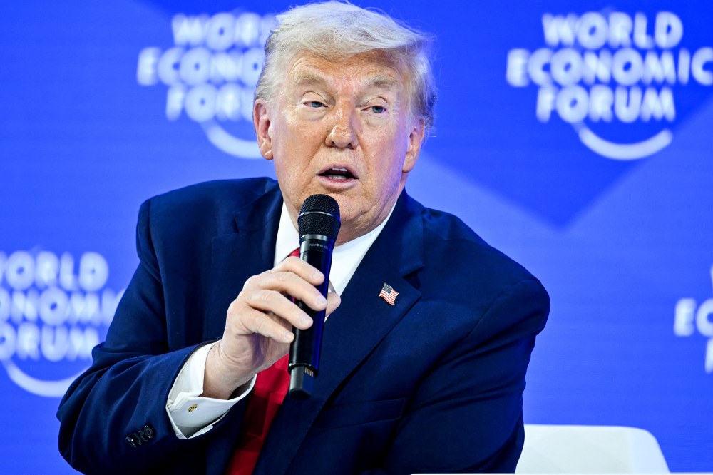 Доналд Тръмп обяви състава на Съвета за мир