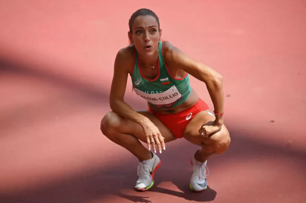 Ивет Лалова с позиция за случая с допинга