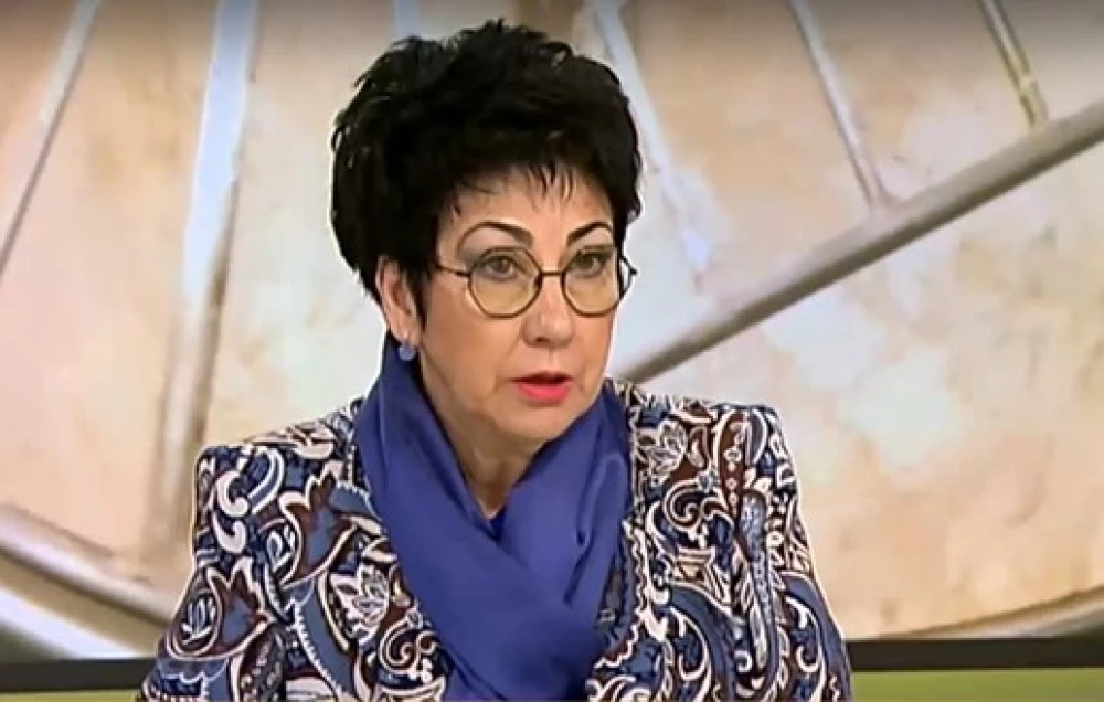 Кукушева: Таванът на цените няма да ги свали устойчиво