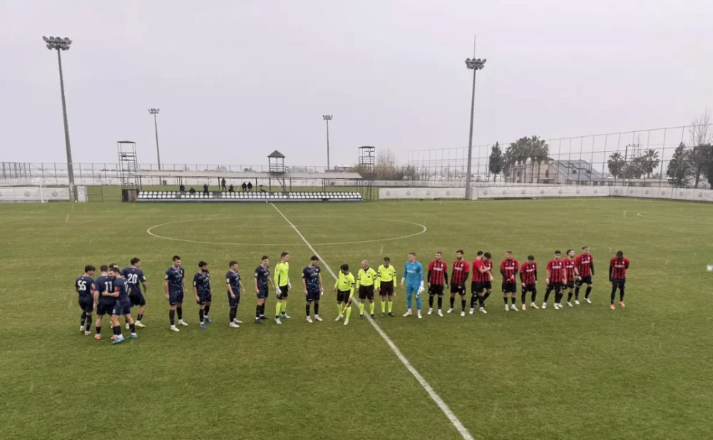 Локо с победа над сърби в Турция