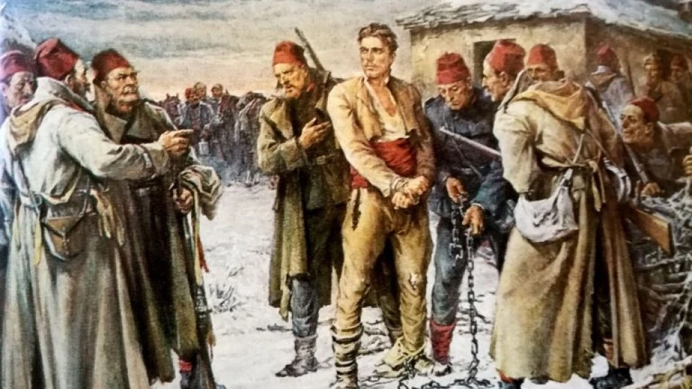 Днешния ден е особено наситен с факти от историята на