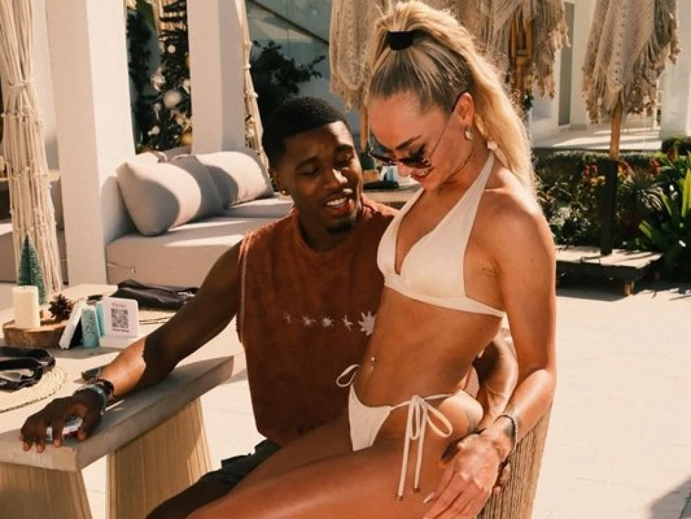 Най-известната футболистка в света с нов отбор и ново гадже