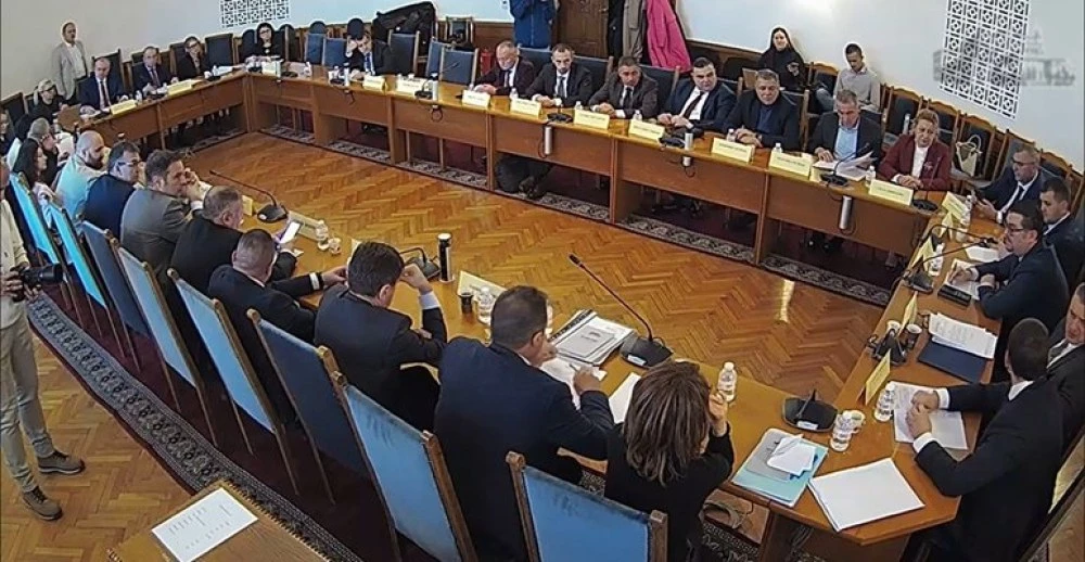 Създава се единна информационна система за регистрация на тротинетки