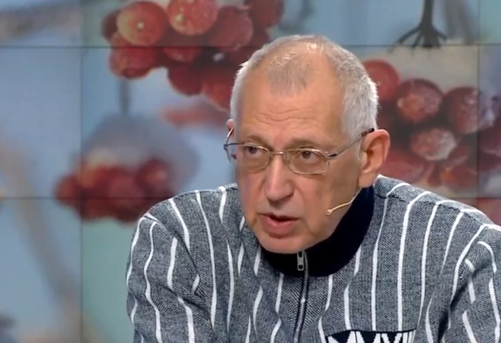 Синоптикът Петър Янков: Възможно е февруари да се окаже по-студен от януари