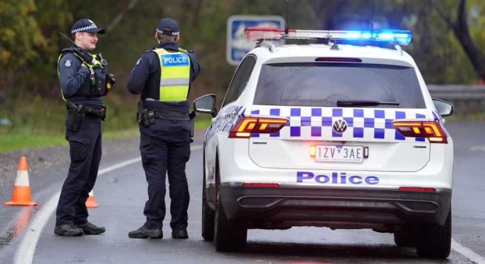 Трима души са загинали след съобщение за стрелба в малък