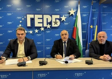 Модернизацията на България е дългосрочен проект – и няма време