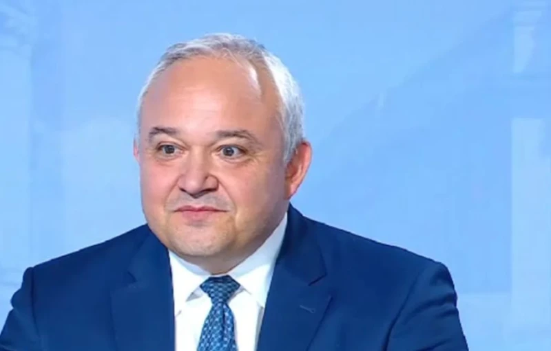 Демерджиев се натиска за служебен министър, щял да освободи всички шефове на полицията
