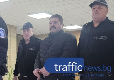 Делото срещу 48 годишния Стефан Асенов по прякор Амет осъден