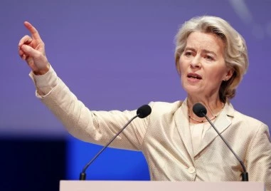 Знаем че трябва да работим като независима Европа заяви председателят