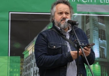 Почина писателят Калин Терзийски