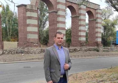 Поредна стъпка към по зелен и по устойчив район Южен