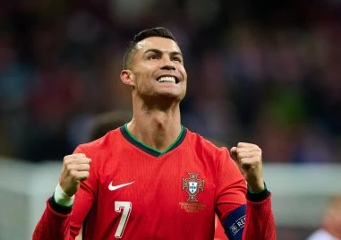 Роналдо може да напусне Ал-Насър и да сложи край на кариерата си догодина