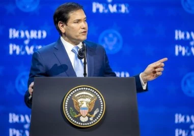 Администрацията на Тръмп се стреми да постигне смяна на режима