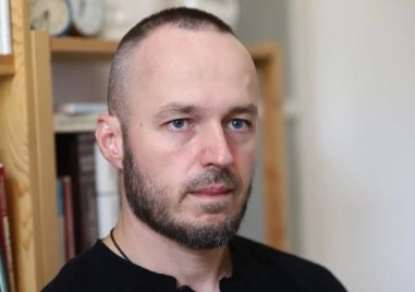 Стойчо Стойчев: Трудно рейтингът на Радев ще се обърне във вот