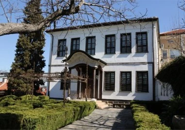 Търси се наемател на Антовата къща с условие - да я реставрира и превърне в галерия
